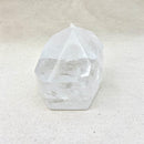 972g Pure Clear Quartz Point - East Meets West USA