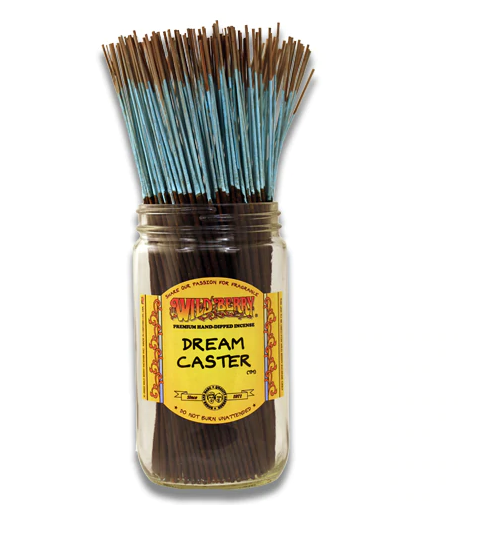 Wildberry Dreamcaster Incense Sticks