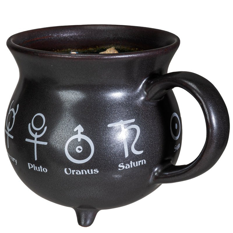 Alchemy Cauldron Mug - East Meets West USA