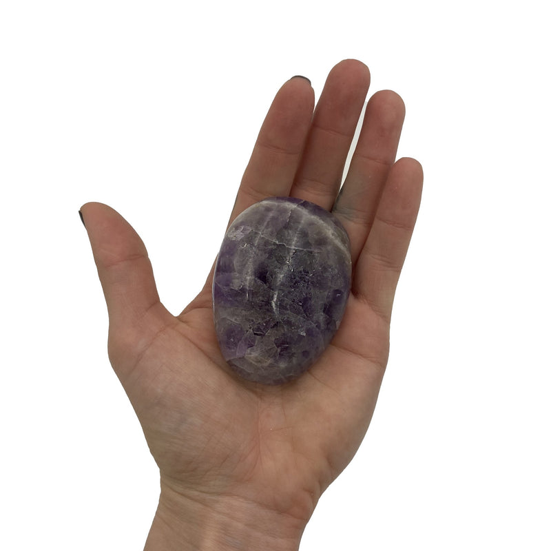 Amethyst Palm Stone - East Meets West USA
