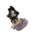 Amethyst Witch - East Meets West USA