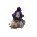 Amethyst Witch - East Meets West USA