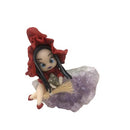 Amethyst Witch - East Meets West USA