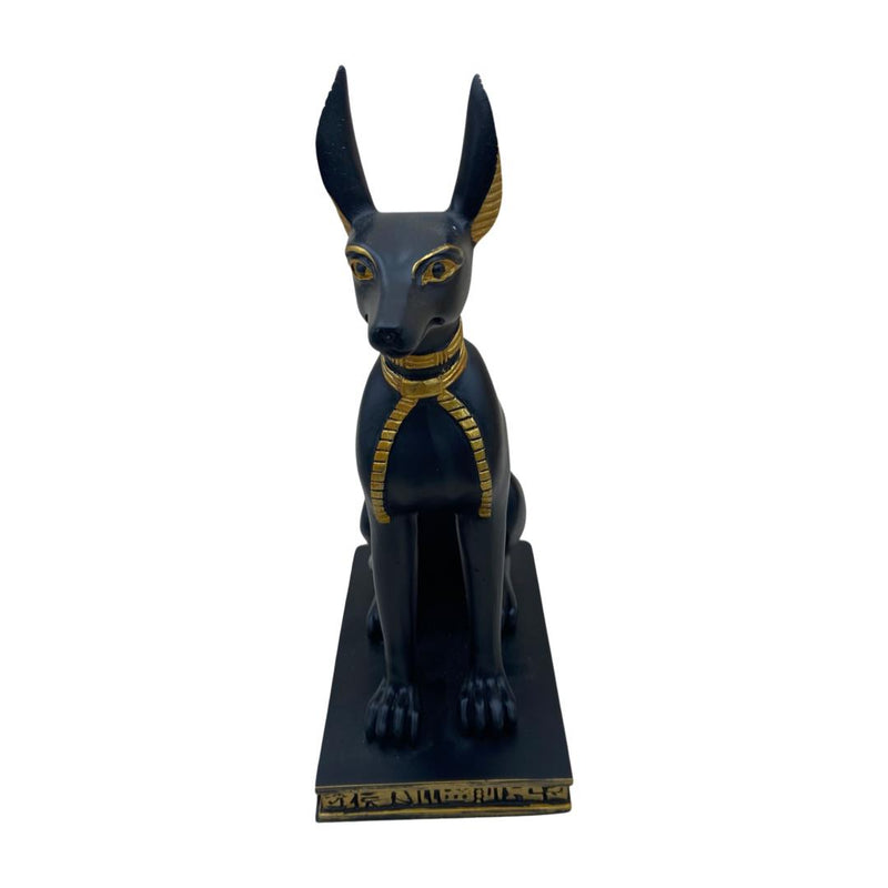 Anubis Figurine - East Meets West USA