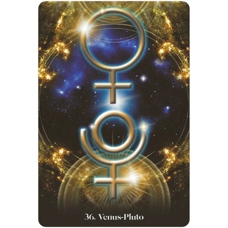 Astrology Oracle - East Meets West USA