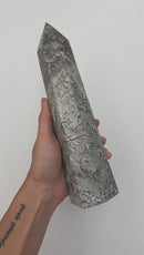 832g Picasso Jasper Point
