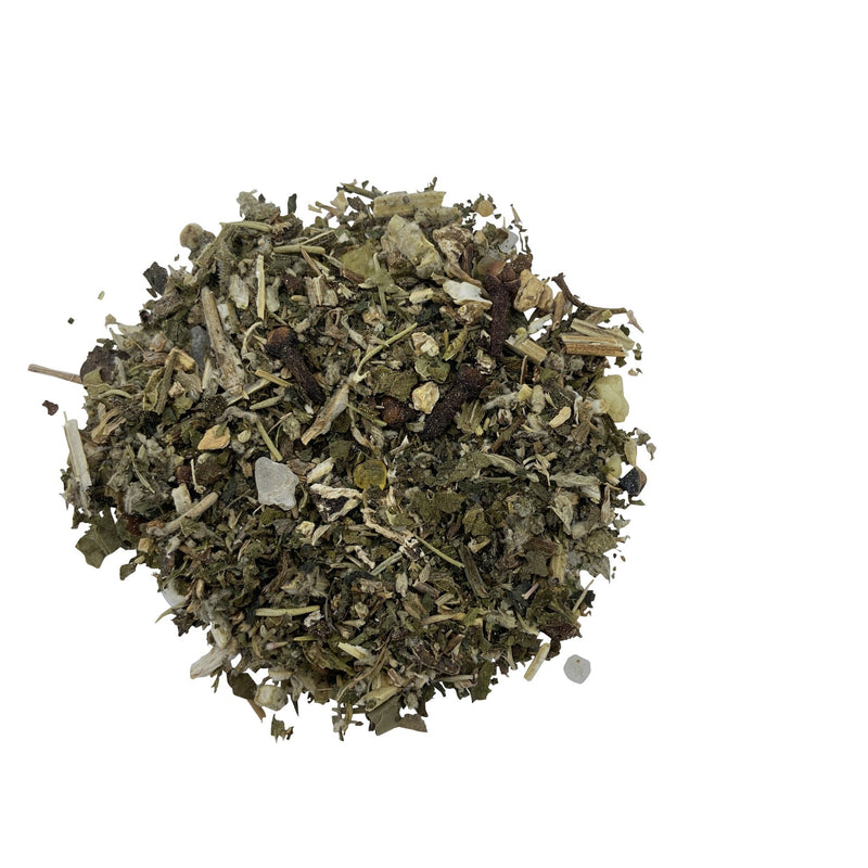 Banishing Herbal Spell Mix - East Meets West USA