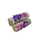 Blissful Sage - East Meets West USA