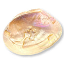 Blister Pearl Smudging Shell - East Meets West USA