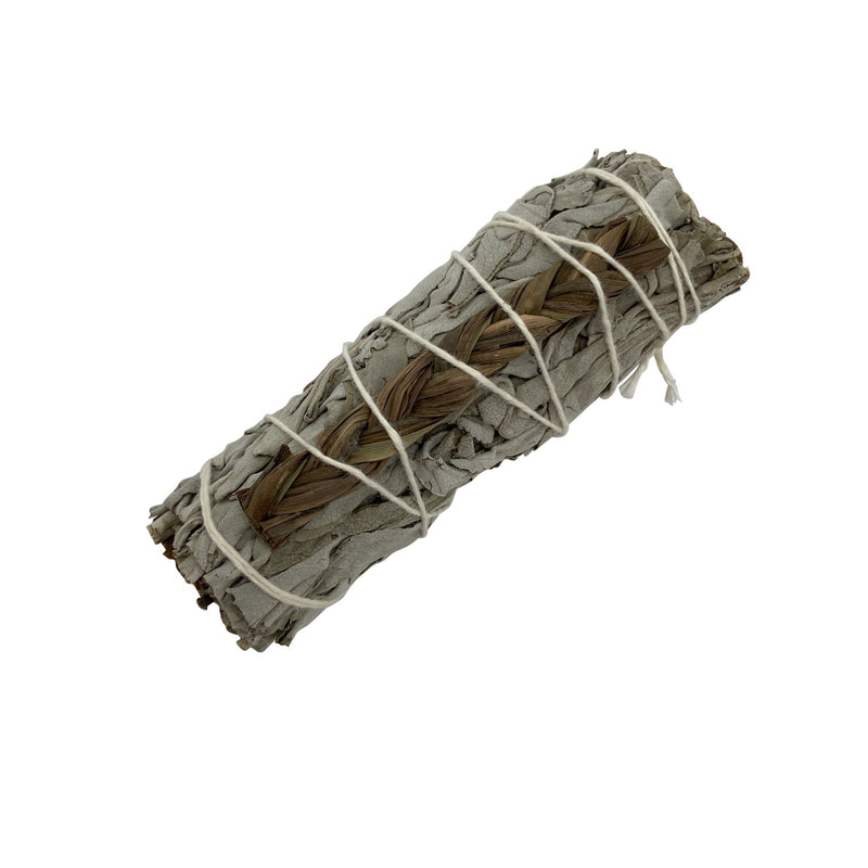 California White Sage w/ Lemongrass - East Meets West USA