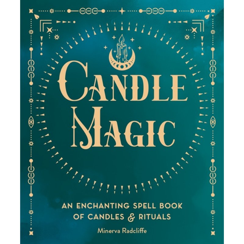 Candle Magic - East Meets West USA