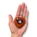 Carnelian Heart - East Meets West USA