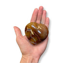 Carnelian Heart - East Meets West USA