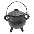 Cast Iron Cauldron Candle - East Meets West USA