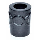 Cast Iron Spell Candle Holder - East Meets West USA