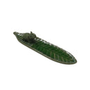 Ceramic Elephant Incense Burner - East Meets West USA