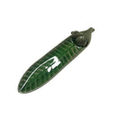 Ceramic Frog Incense Burner - East Meets West USA