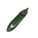 Ceramic Frog Incense Burner - East Meets West USA