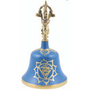 Chakra Bells - East Meets West USA