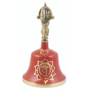 Chakra Bells - East Meets West USA
