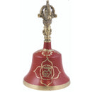 Chakra Bells - East Meets West USA