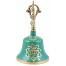 Chakra Bells - East Meets West USA