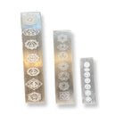 Chakra Charging Plate - East Meets West USA