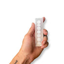 Chakra Charging Plate - East Meets West USA