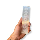 Chakra Charging Plate - East Meets West USA