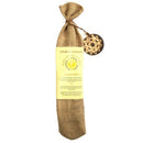 Chakra Incense Sticks in Burlap Sack - East Meets West USA