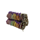 Chakra Rose Petal California White Sage - East Meets West USA
