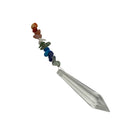 Chakra Sun Catchers - East Meets West USA