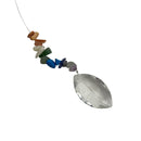 Chakra Sun Catchers - East Meets West USA