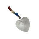 Chakra Sun Catchers - East Meets West USA