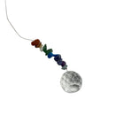 Chakra Sun Catchers - East Meets West USA