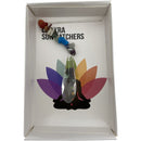 Chakra Sun Catchers - East Meets West USA