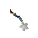 Chakra Sun Catchers - East Meets West USA