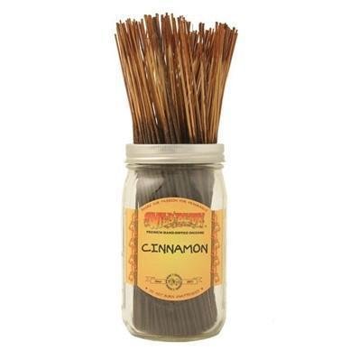 Cinnamon Incense Sticks - East Meets West USA