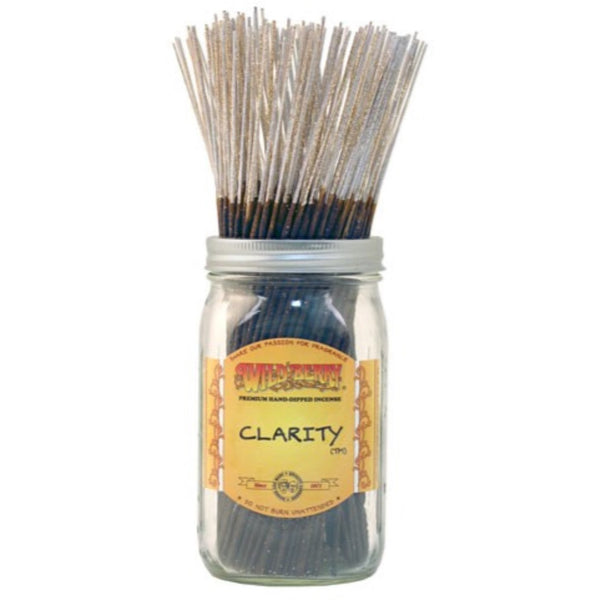Clarity Incense Sticks - East Meets West USA