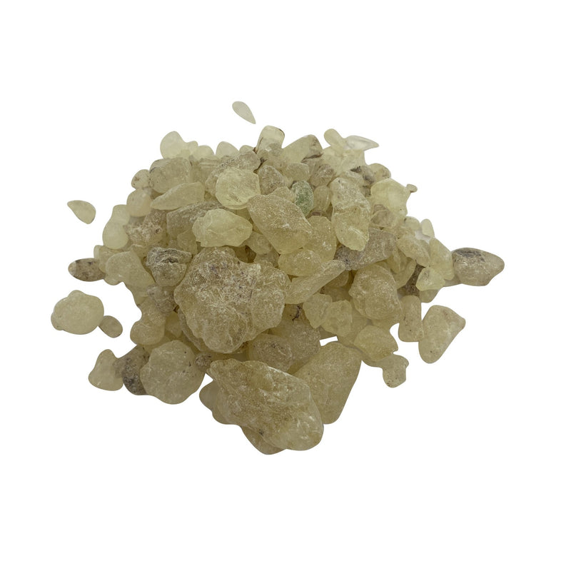 Copal Resin Incense - East Meets West USA