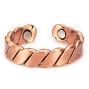 Copper Ring for Energy Flow