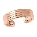 Copper Ring for Energy Flow