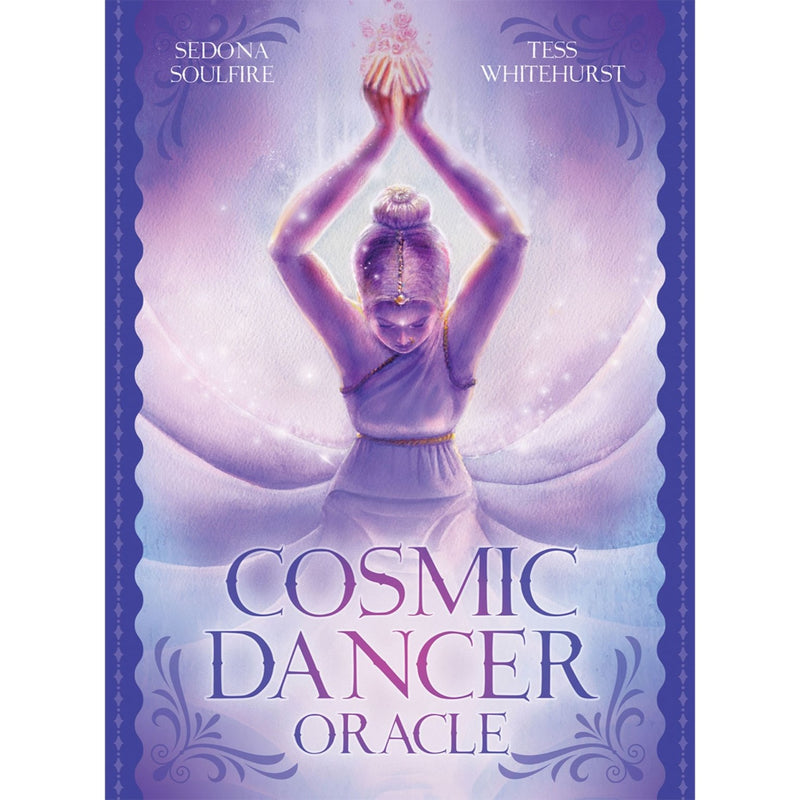 Cosmic Dancer Oracle - East Meets West USA