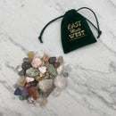 Crystal Confetti Mix - East Meets West USA