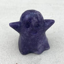 Crystal Ghost - East Meets West USA