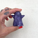 Crystal Ghost - East Meets West USA