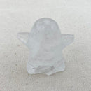 Crystal Ghost - East Meets West USA