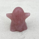 Crystal Ghost - East Meets West USA