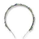 Crystal Headband - East Meets West USA