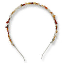 Crystal Headband - East Meets West USA